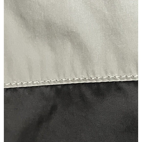 Key Street Co Windbreaker Reflective Jacket Mens Small BMX Fixie Riding Cycling - Picture 9 of 9